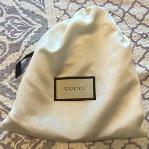 Gucci Marmont Belt (Women's)